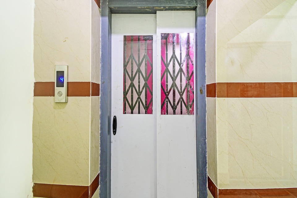 Hotel O Night Quine Guest House, Rajarhat Kolkata, Kolkata
