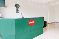 Hotel O Night Quine Guest House