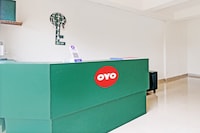 Hotel O Night Quine Guest House