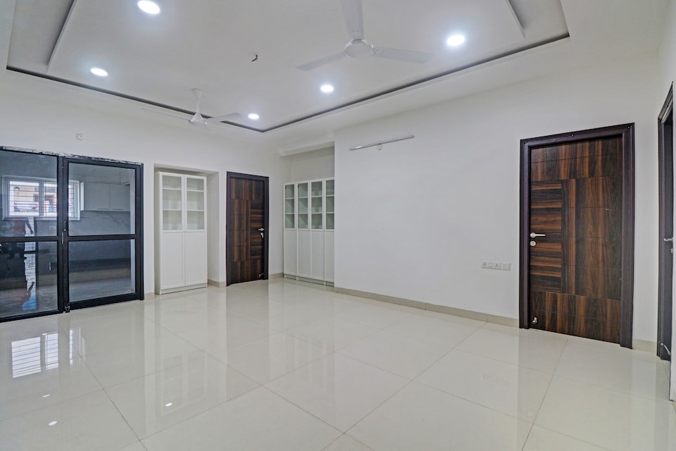 Hotel O Jahnavi Group , Kukatpally, Hyderabad