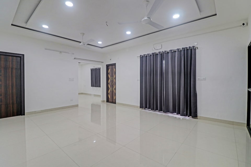 Hotel O Jahnavi Group , Kukatpally, Hyderabad