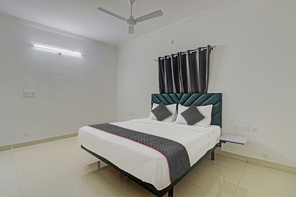 Hotel O Jahnavi Group , Kukatpally, Hyderabad