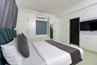 Hotel O Jahnavi Group 