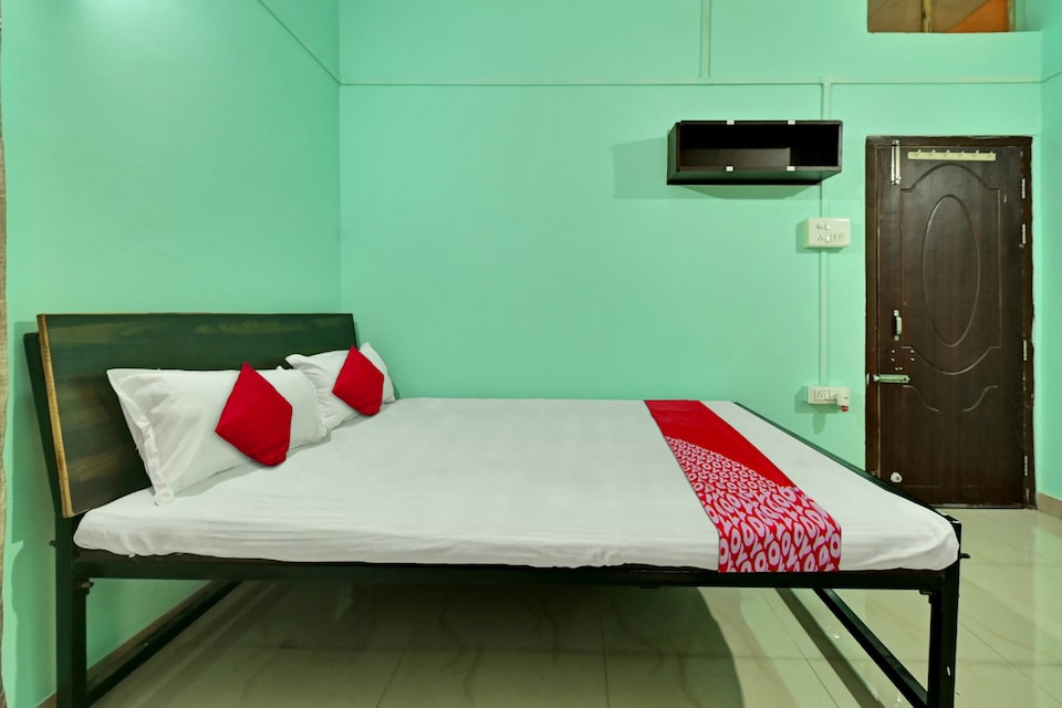 Hotel O G.p.lodge, Six Mile Guwahati, Guwahati