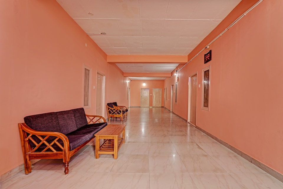 Hotel O Infinity Corporate Hotel, Electronic City Phase 2 Bangalore, Bangalore