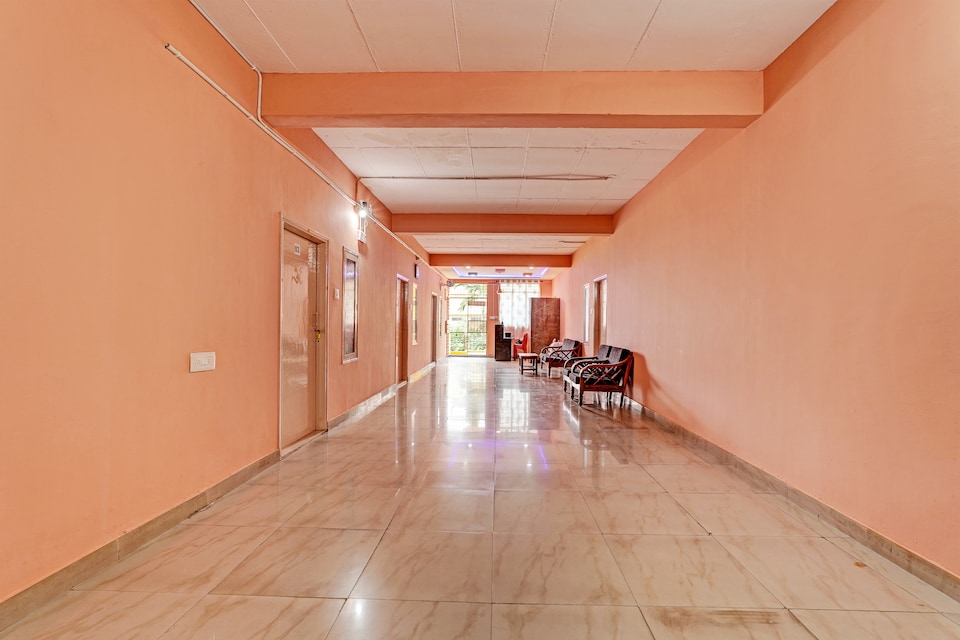 Hotel O Infinity Corporate Hotel, Electronic City Phase 2 Bangalore, Bangalore
