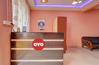 Hotel O Infinity Corporate Hotel