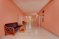 Hotel O Infinity Corporate Hotel
