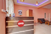 Hotel O Infinity Corporate Hotel