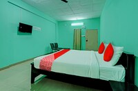 Hotel O Infinity Corporate Hotel