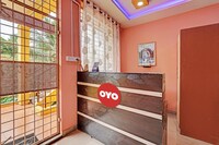Hotel O Infinity Corporate Hotel