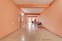 Hotel O Infinity Corporate Hotel