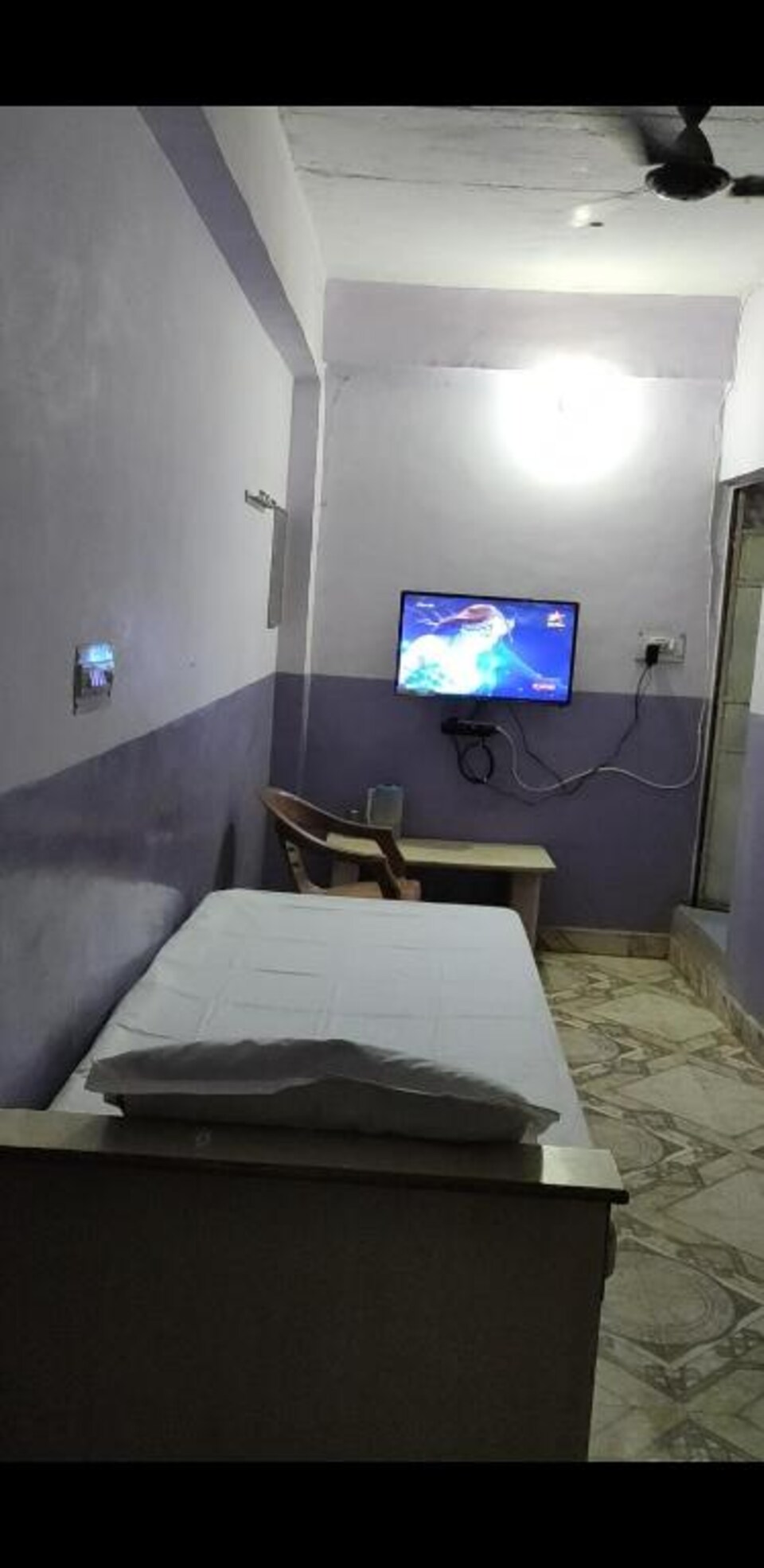 SPOT ON 815263 Hotel Vidhata, Jhansi, Jhansi