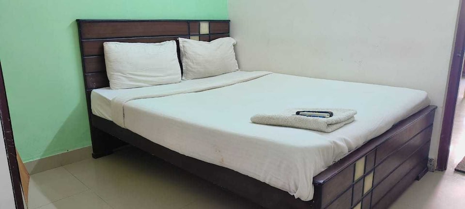 SPOT ON 815265 Sm Park Inn, Chepauk Chennai, Chennai