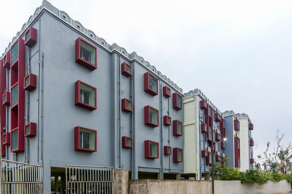 Hotel O Sai Sadanand Residency, Baliapanda Puri, Puri