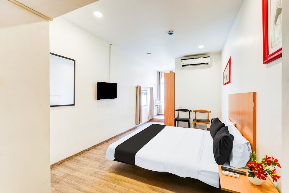 Super Collection O OMR Perungudi Thiruvanmiyur Beach, OMR Chennai, Chennai