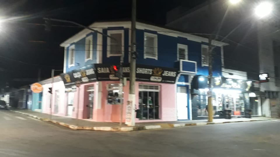 OYO Hit Hotel, BR_SP_Sorocaba_1, Sorocaba