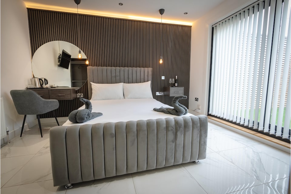 OYO Bellevue Apartments Middlesborough , Middlesbrough, Middlesbrough