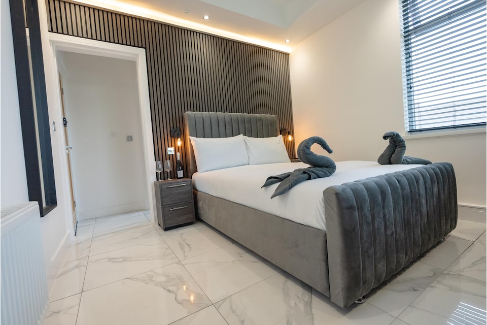 OYO Bellevue Apartments Middlesborough , Middlesbrough, Middlesbrough