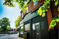 OYO Bellevue Apartments Middlesborough 