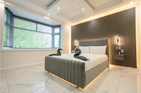 OYO Bellevue Apartments Middlesborough 