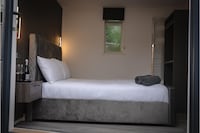 OYO Bellevue Apartments Middlesborough 