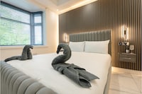 OYO Bellevue Apartments Middlesborough 