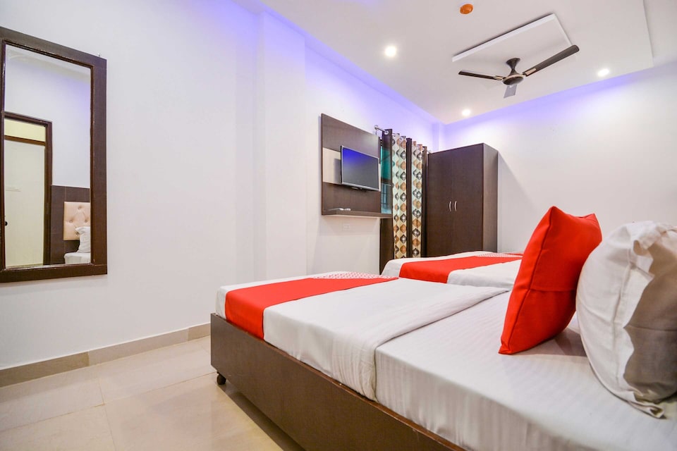 New Code Live CHA730, Railway Station Chandigarh, Chandigarh