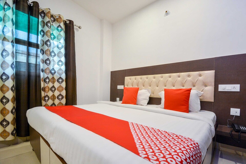 New Code Live CHA730, Railway Station Chandigarh, Chandigarh