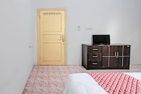 Hotel O Wisma 35NearTaman Wisata Polong Jopang