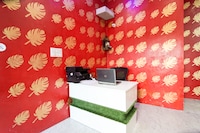 SPOT ON Happy Times Hotel