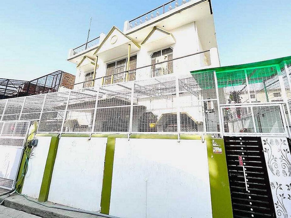 Hotel O JS Palace, Ayodhya, Ayodhya