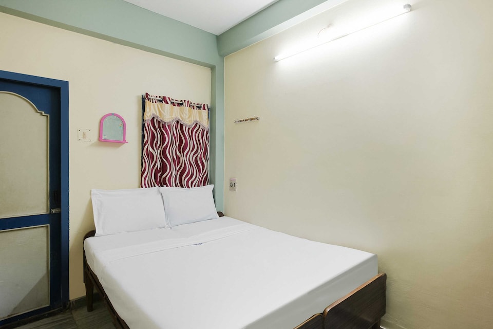 Super Hotel O Egmore Metro Station Chennai Formerly Harini Lodge, Egmore Chennai, Chennai