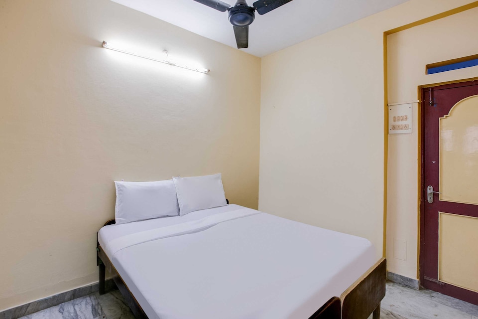 Hotel O Egmore Metro Station Chennai Formerly Harini Lodge, Egmore Chennai, Chennai