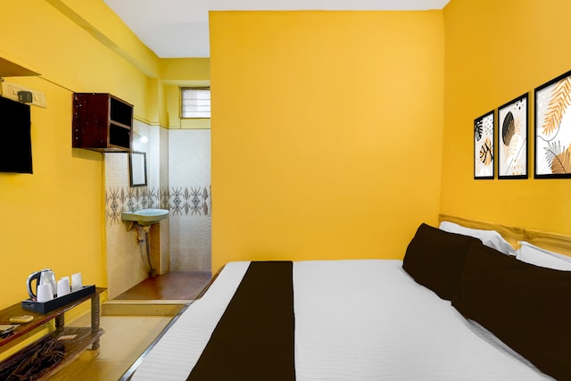 Super Hotel O Egmore Metro Station Chennai Formerly Harini Lodge