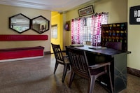 Hotel O Egmore Metro Station Chennai Formerly Harini Lodge