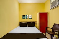 Super Hotel O Egmore Metro Station Chennai Formerly Harini Lodge