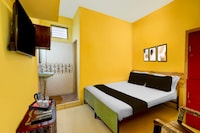 Super Hotel O Egmore Metro Station Chennai Formerly Harini Lodge