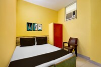 Super Hotel O Egmore Metro Station Chennai Formerly Harini Lodge