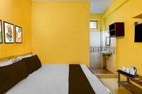 Super Hotel O Egmore Metro Station Chennai Formerly Harini Lodge