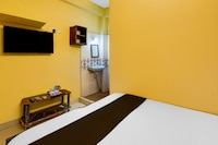 Super Hotel O Egmore Metro Station Chennai Formerly Harini Lodge