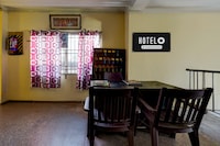 Hotel O Egmore Metro Station Chennai Formerly Harini Lodge