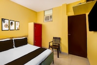 Super Hotel O Egmore Metro Station Chennai Formerly Harini Lodge