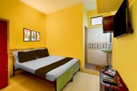 Super Hotel O Egmore Metro Station Chennai Formerly Harini Lodge