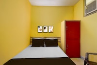 Super Hotel O Egmore Metro Station Chennai Formerly Harini Lodge