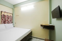 Hotel O Egmore Metro Station Chennai Formerly Harini Lodge