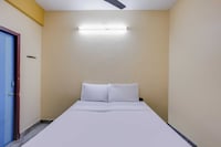 Hotel O Egmore Metro Station Chennai Formerly Harini Lodge