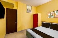 Super Hotel O Egmore Metro Station Chennai Formerly Harini Lodge