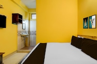 Super Hotel O Egmore Metro Station Chennai Formerly Harini Lodge