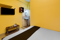 Super Hotel O Egmore Metro Station Chennai Formerly Harini Lodge